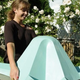 Image for article titled A Urinal for Girls Could Help Us Reach Restroom Line Equality
